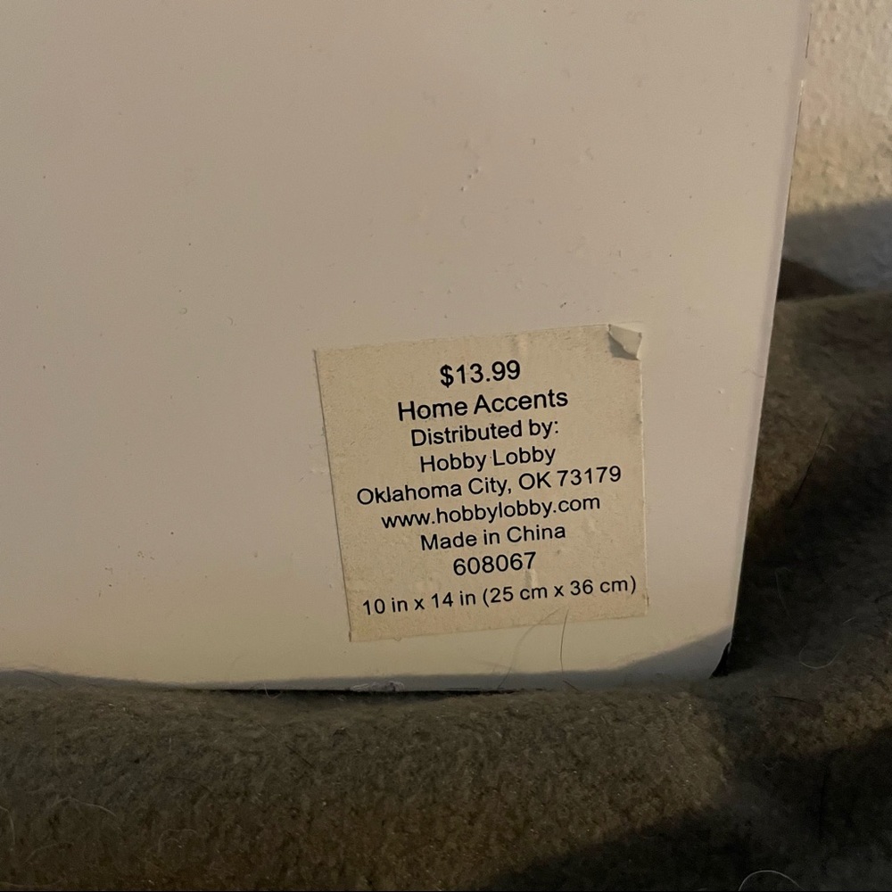 Like New Sign - Picture 5 of 6